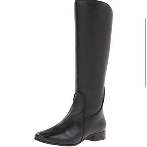 Diane von furstenberg riding boots